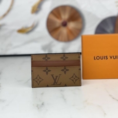 Louis Vuitton Wallets Purse